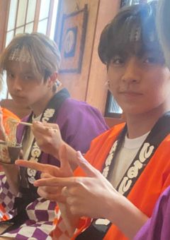 最悪な再会でした。