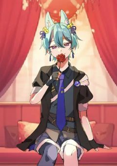 ショタくんのお絵描き配信部屋