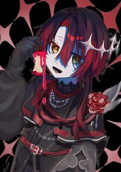 〖 配信部屋 〗人 狼 の 襲 撃 ‼️