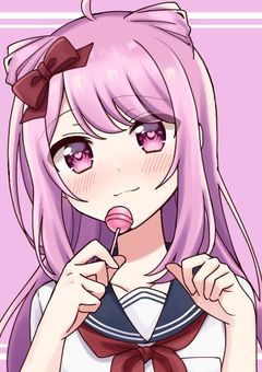 アイコンを載せる部屋!