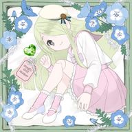 魅邑さんのアイコン画像