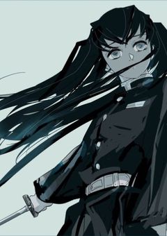 私の戦う理由