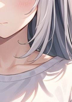 笑顔…