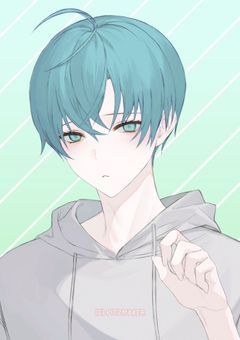 腐LINEの人はカワイイ系男子?!