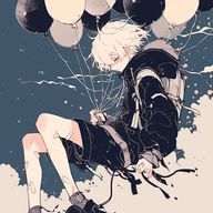 皇 。さんのアイコン画像