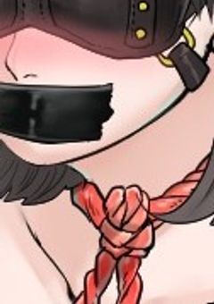 暇つぶし企画　mmmr(女性陣)の投獄物語🔞