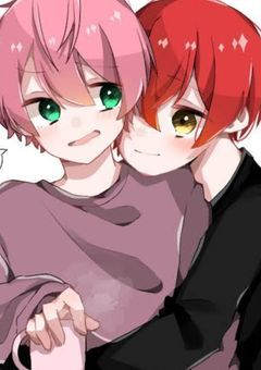 #  推しと ガチで恋愛しちゃいました …