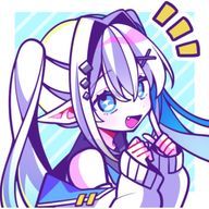 #  月夜   鈴  🌙 ☄️さんのアイコン画像