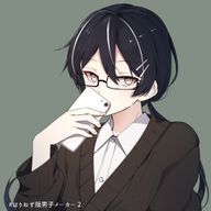 紫兎さんのアイコン画像