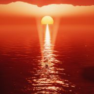 碧目さんのアイコン画像