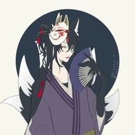 神薙　時雨さんのアイコン画像