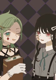 設定、宣伝