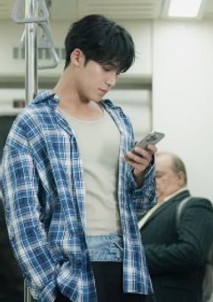 病院なんて　、　いかないから　！！