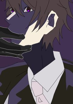 マフィア達の国の奪い