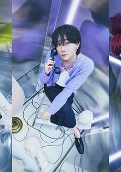 Mrs.GREEＮAPPLE写真館