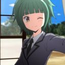 茅野カエデ