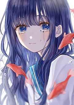 火星から来た女の子