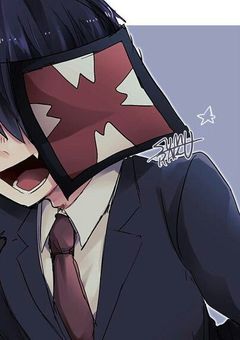 塩対応､貴方には効きすぎた件【cn】