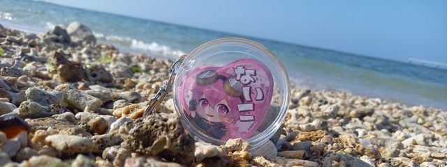 Kituneさんの壁紙画像