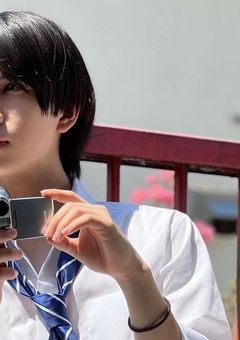 指先一つで始まる恋