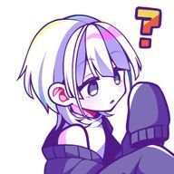 霜月 零@フォロバは基本気分さんのアイコン画像