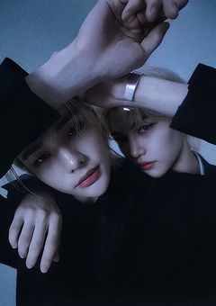 愛と嫉妬と渇望と。