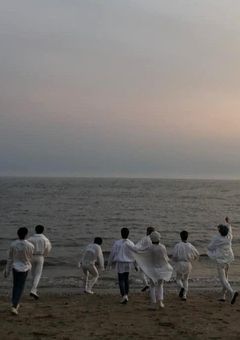 StrayKidsのヌナは愛される🫧