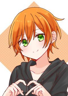 橙受け短編集