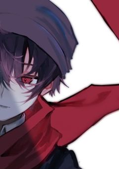 孤独の青鬼と○○○の白鬼