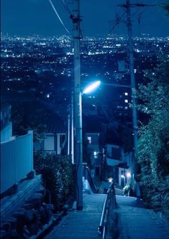 近所の人は先生だった