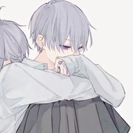 陰キャ/不定期さんのアイコン画像