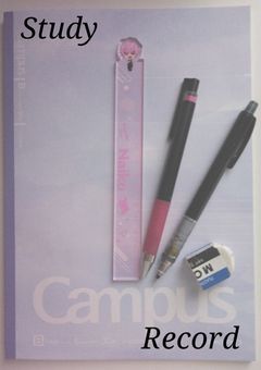 勉強の記録५✍