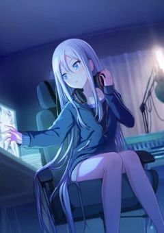 アナザーワールド