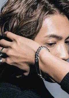 彼氏予定はヤンキーです