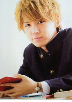 小瀧くんとプラトニックラブ