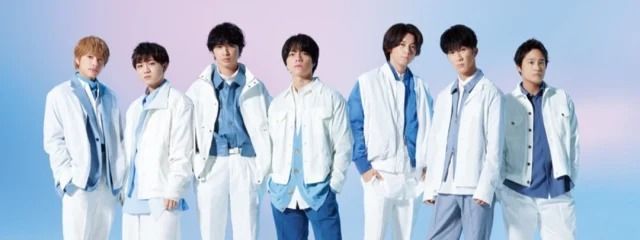 中間淳太の彼女になりたい神山担💚さんの壁紙画像