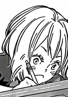 ❥︎  仁 花 の 姉 が 美 人 す ぎ た 件 .