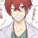 となりの坂田。