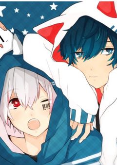 まふそらのすれ違い