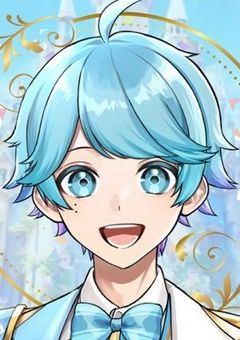 いむくん受け短編集🩵🩵