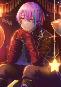 神代類に恋をしちゃいました