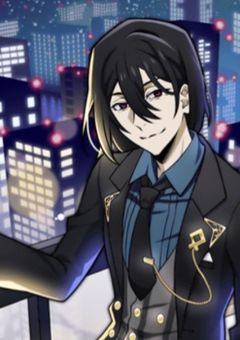 鼠の彼女やってます♡