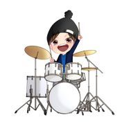 春機爛漫 Drmsさんのアイコン画像