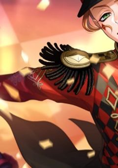 【ツイステ】ここ男子校なんだけど