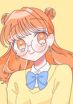 つっきーはみんなが2周年も迎えるのを横目に、3周年を迎えます　※2026年1/9で3周年