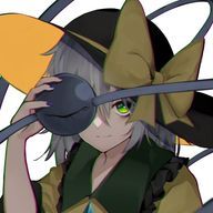 るめ🥀👁さんのアイコン画像