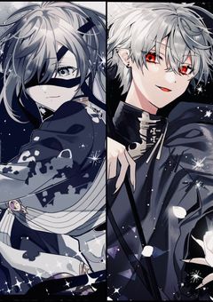 愛棒 ♡ 【 knkz 】