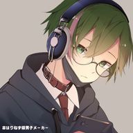 緑さんのアイコン画像