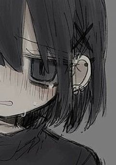 お兄ちゃん、大嫌い。