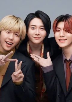 秘密の距離、君だけ特別